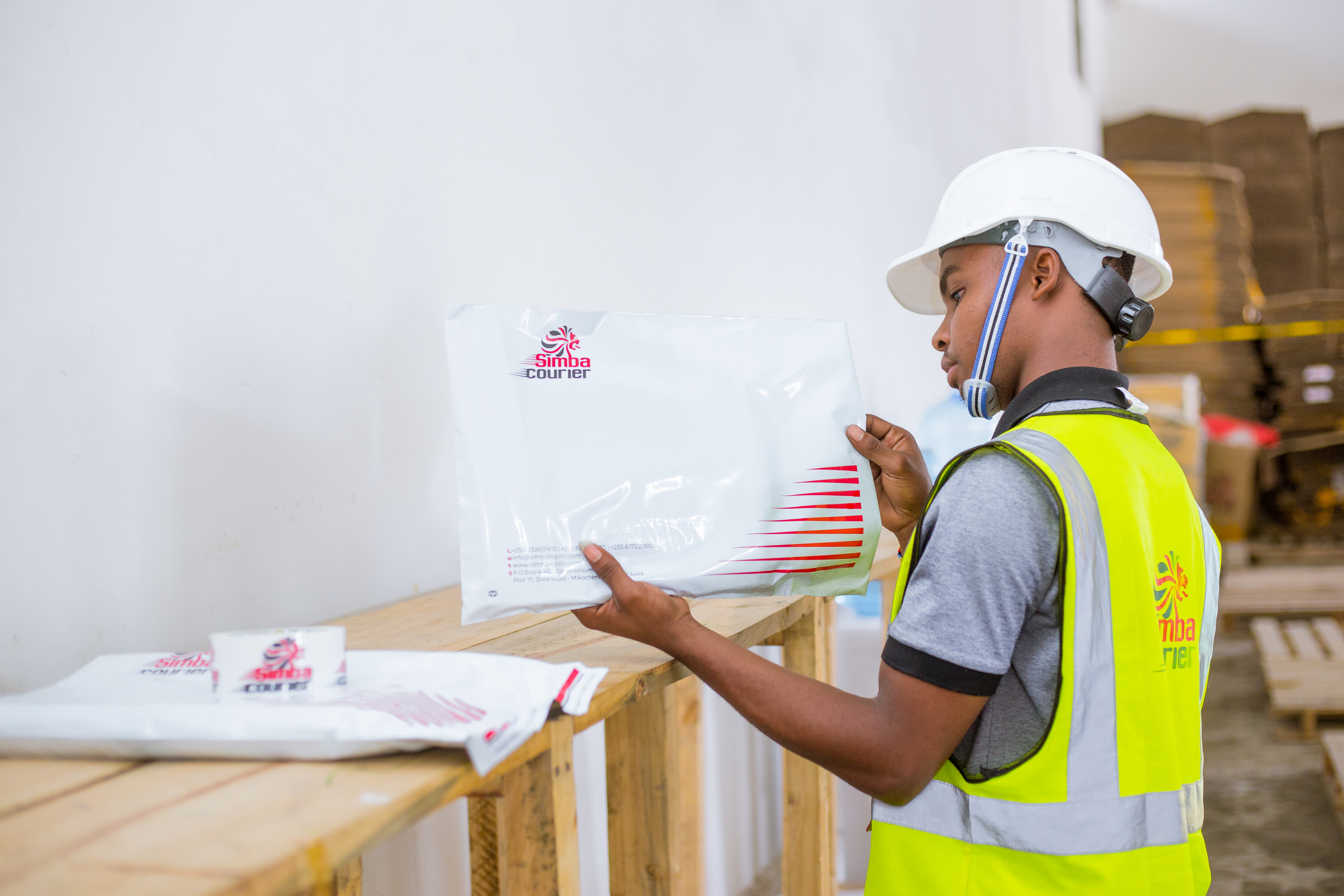 Warehouse Management